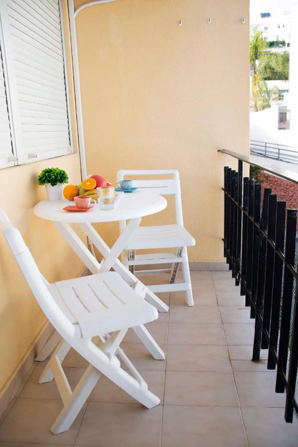 Monko - Rosario Apartment Beach & Sun O Torremolinos Exterior foto