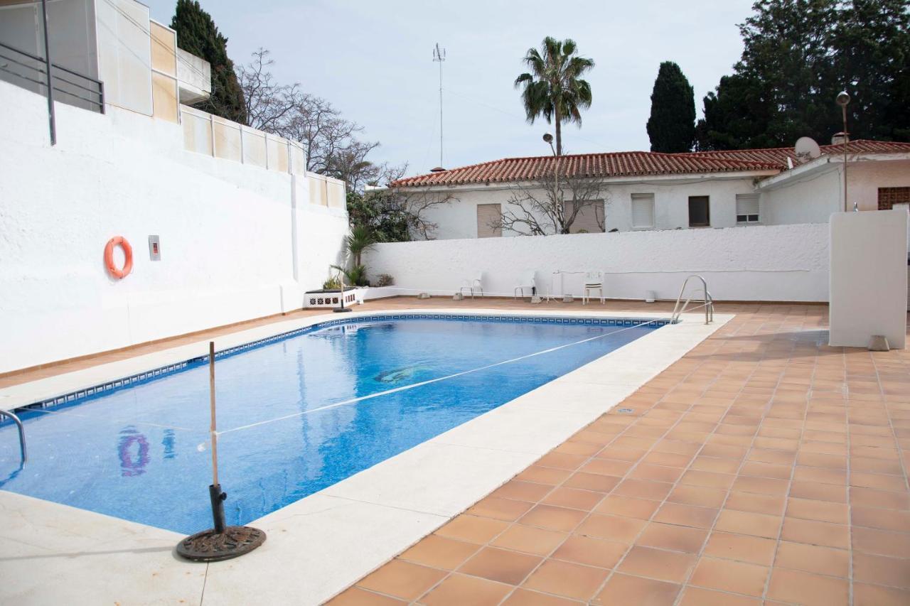 Monko - Rosario Apartment Beach & Sun O Torremolinos Exterior foto