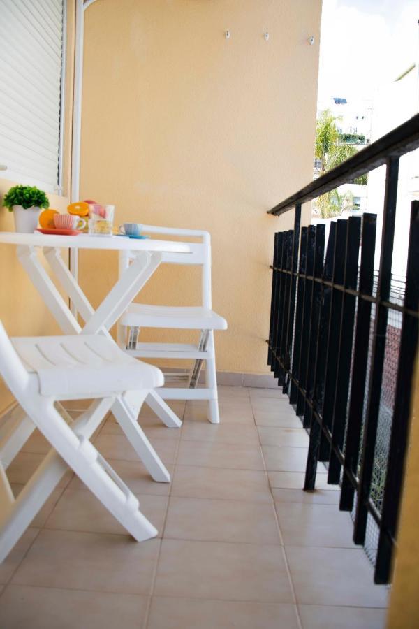 Monko - Rosario Apartment Beach & Sun O Torremolinos Exterior foto