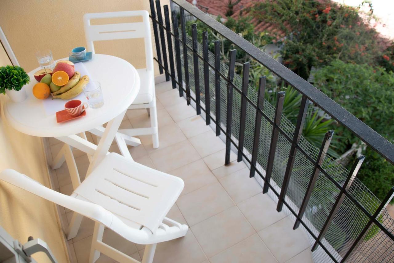 Monko - Rosario Apartment Beach & Sun O Torremolinos Exterior foto