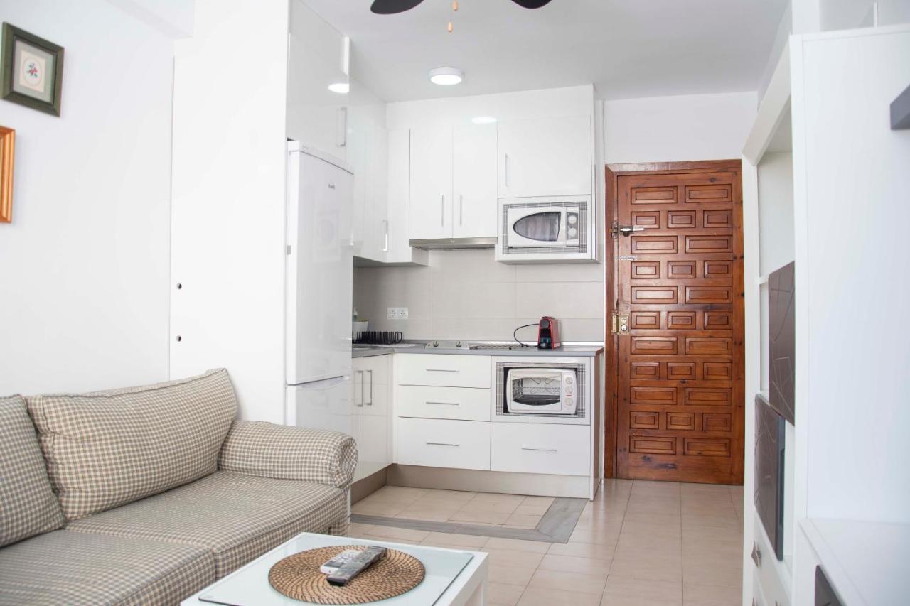 Monko - Rosario Apartment Beach & Sun O Torremolinos Exterior foto