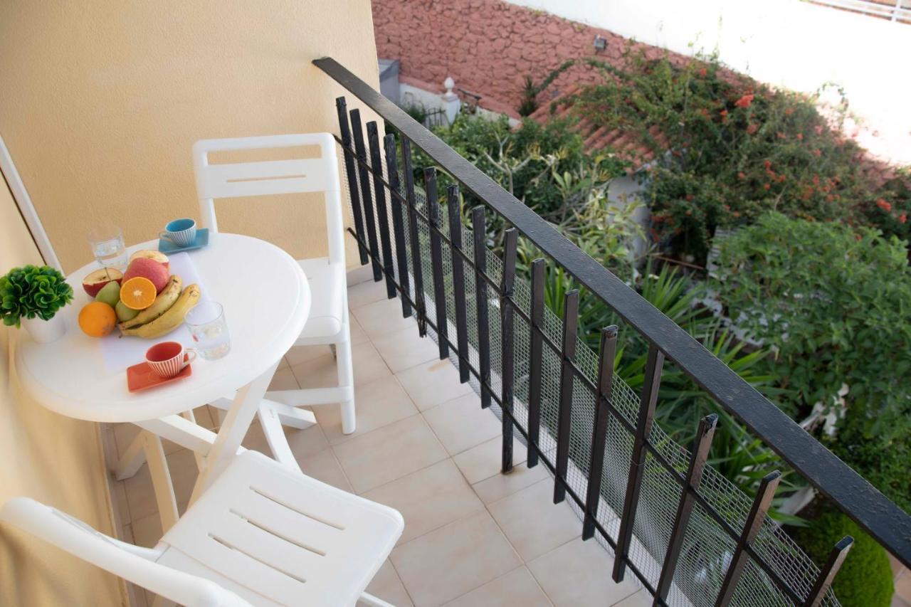 Monko - Rosario Apartment Beach & Sun O Torremolinos Exterior foto