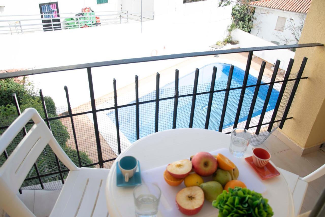 Monko - Rosario Apartment Beach & Sun O Torremolinos Exterior foto