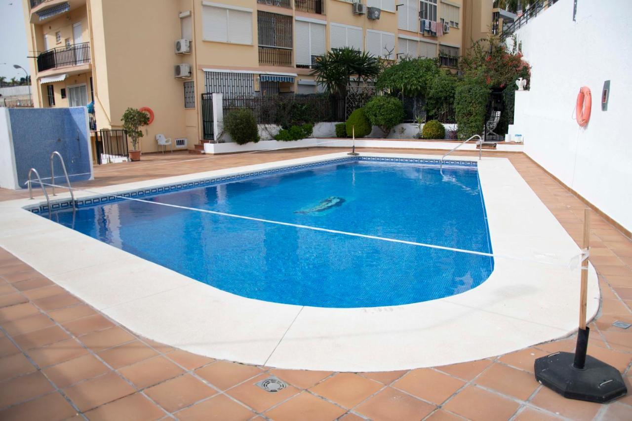 Monko - Rosario Apartment Beach & Sun O Torremolinos Exterior foto