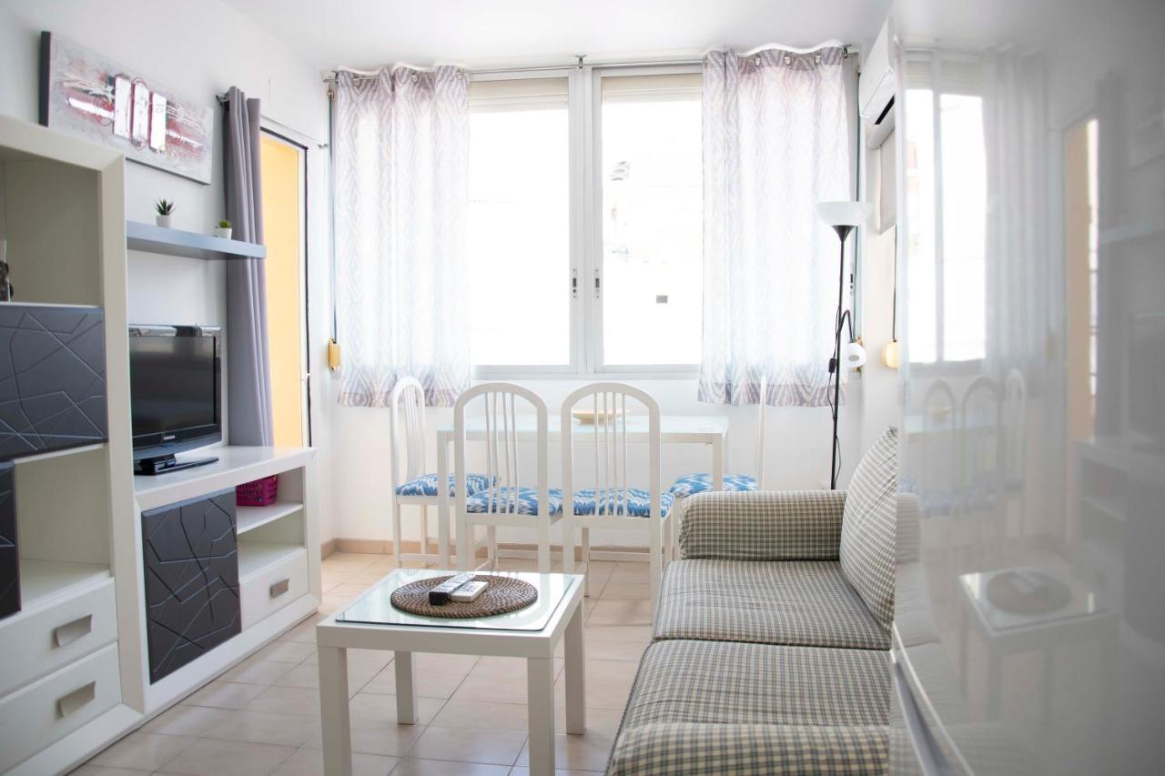 Monko - Rosario Apartment Beach & Sun O Torremolinos Exterior foto