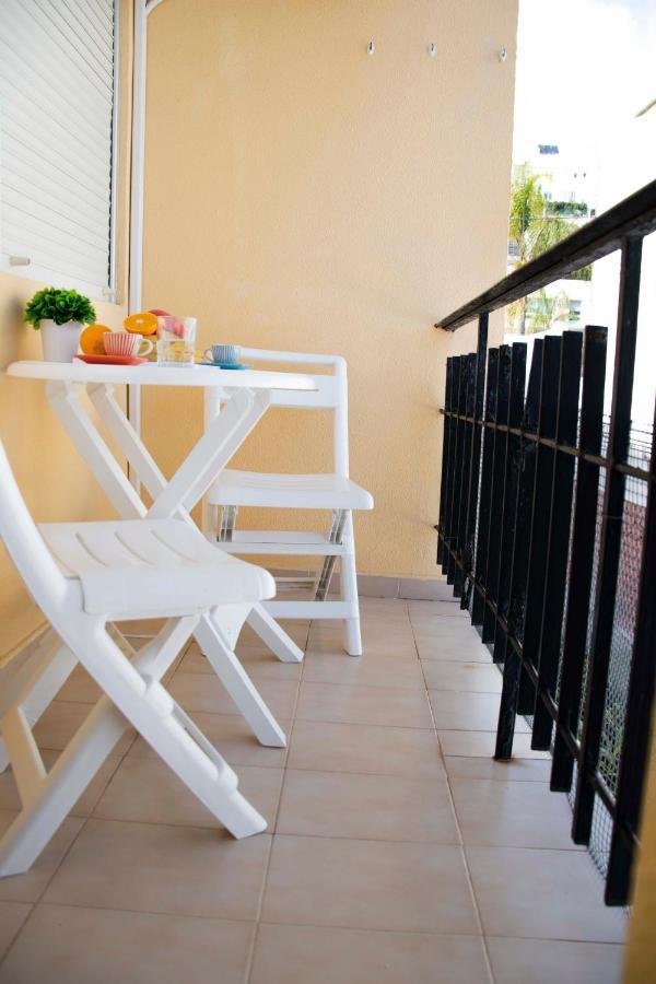 Monko - Rosario Apartment Beach & Sun O Torremolinos Exterior foto
