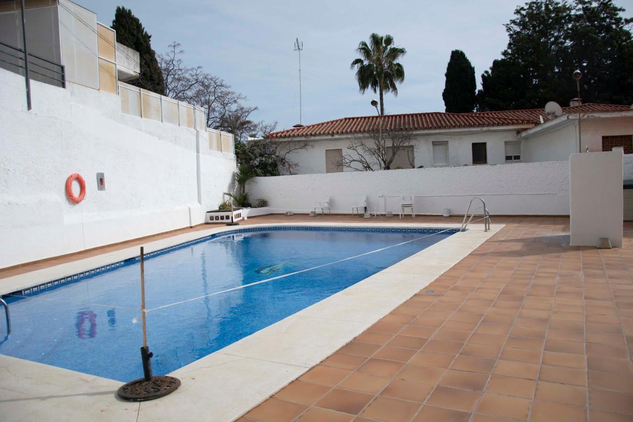 Monko - Rosario Apartment Beach & Sun O Torremolinos Exterior foto