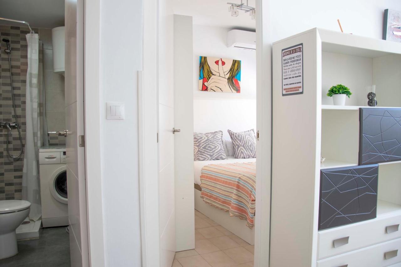 Monko - Rosario Apartment Beach & Sun O Torremolinos Exterior foto