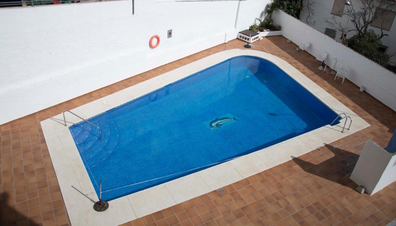 Monko - Rosario Apartment Beach & Sun O Torremolinos Exterior foto