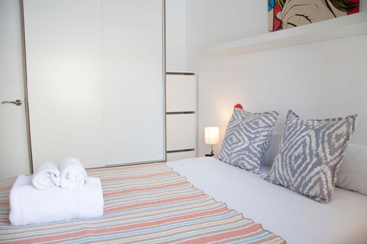 Monko - Rosario Apartment Beach & Sun O Torremolinos Exterior foto