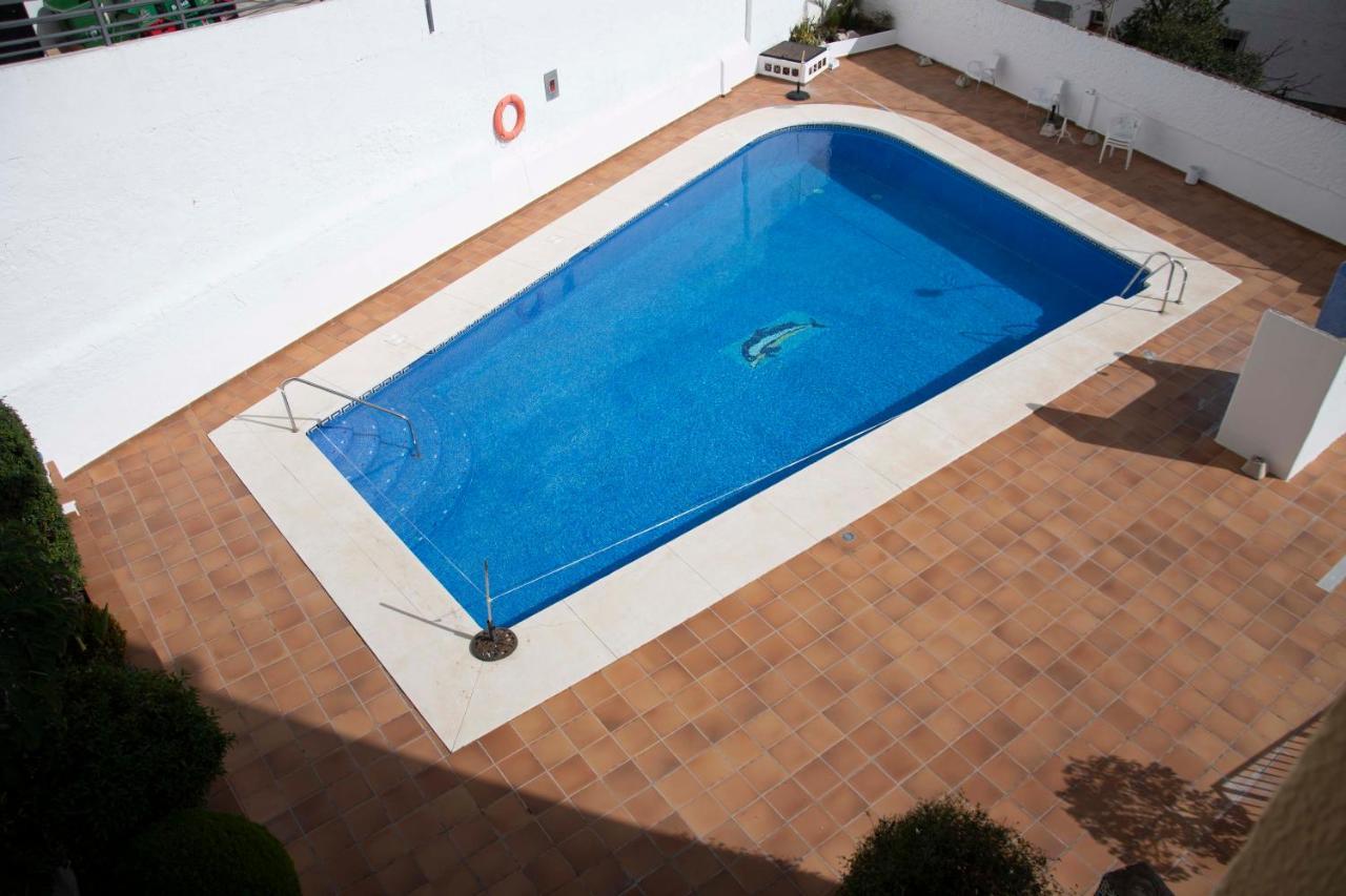 Monko - Rosario Apartment Beach & Sun O Torremolinos Exterior foto