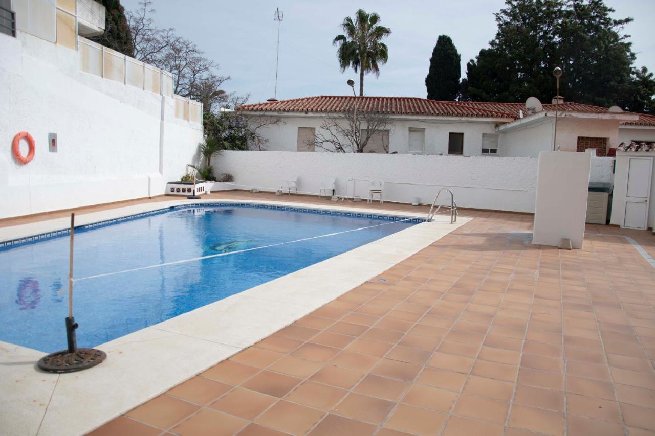 Monko - Rosario Apartment Beach & Sun O Torremolinos Exterior foto