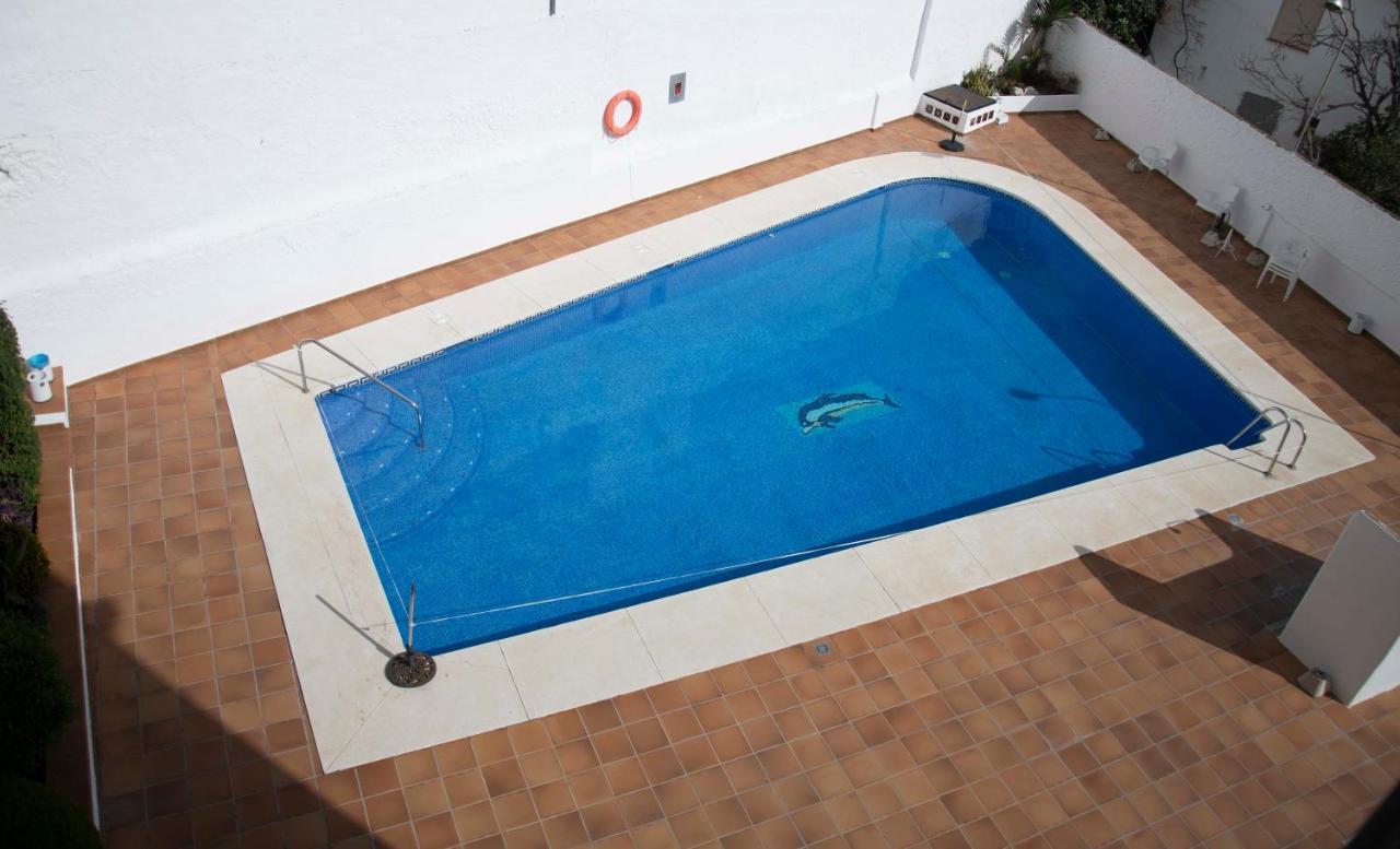 Monko - Rosario Apartment Beach & Sun O Torremolinos Exterior foto