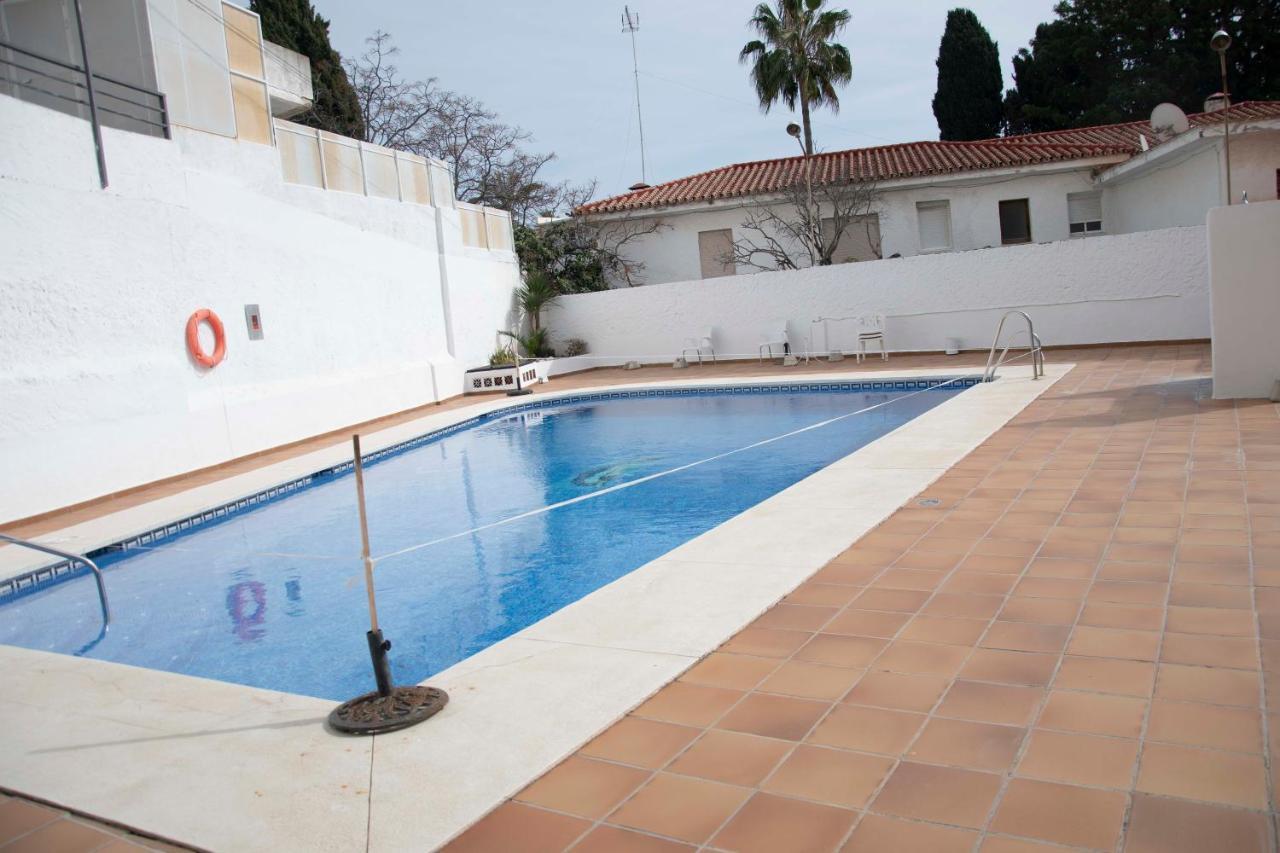 Monko - Rosario Apartment Beach & Sun O Torremolinos Exterior foto
